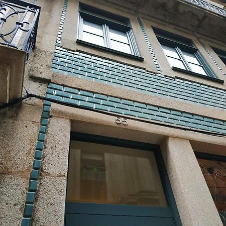 Ml Apartments Almada Living Порто Екстериор снимка