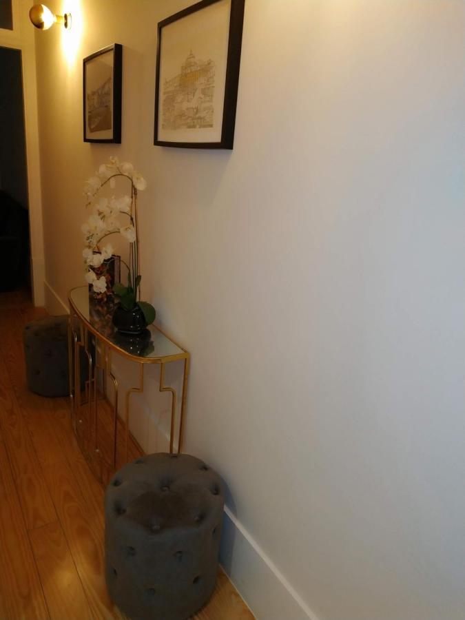 Ml Apartments Almada Living Порто Екстериор снимка