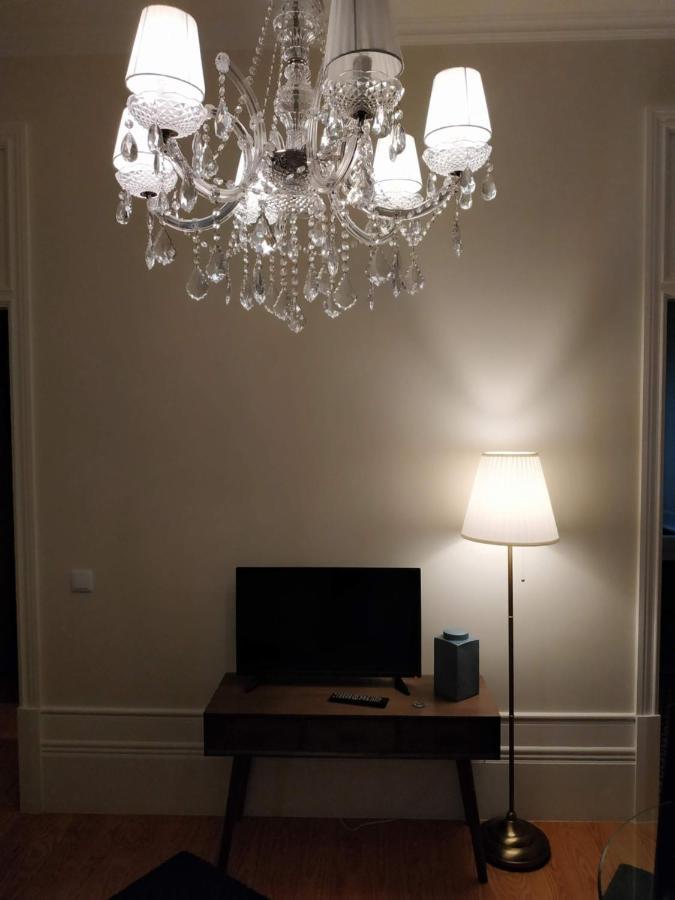 Ml Apartments Almada Living Порто Екстериор снимка