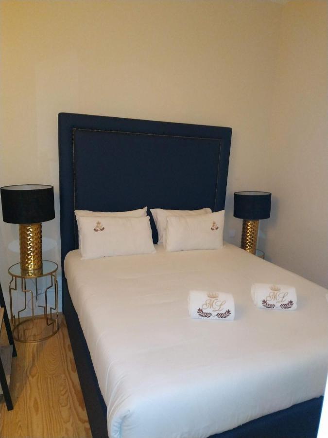 Ml Apartments Almada Living Порто Екстериор снимка