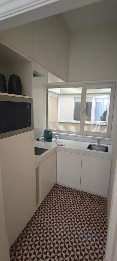 Ml Apartments Almada Living Порто Екстериор снимка