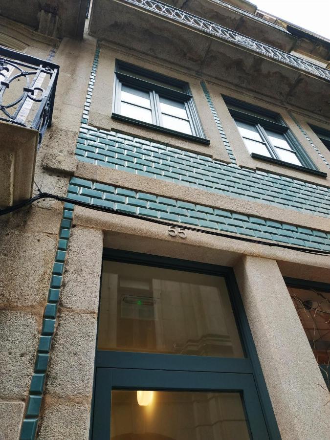Ml Apartments Almada Living Порто Екстериор снимка